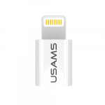 Micro USB - Lightning adapteris USAMS