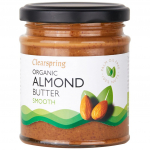 Migdolų kremas, ekologiškas