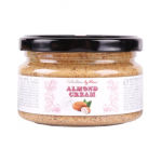 Migdolų kremas SELECTION BY , 200 g