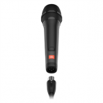 Mikrofonas JBL PBM100, Juodas