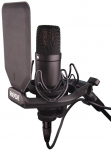 Mikrofonas Rode NT1-KIT Black