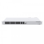 MIKROTIK CRS326-24S+2Q+RM Switch 24x SFP|CRS326-24S+2Q+RM