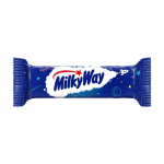 MILKY WAY šokolado plytelė 21,5g