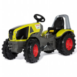 Minamas pedalais traktorius Rolly Toys X-Trac