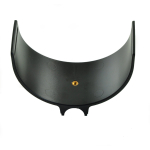 Minelab EQUINOX ir X-Terra viršutinė porankio dalis