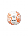 MINI FUTBOLO KAMUOLYS MOLTEN F1U1000-23 UEFA EUROPA LEAGUE REPLICA (1 dydis)