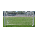 Mini futbolo vartai 180x120cm
