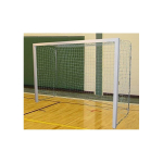 Mini futbolo vartai (aliuminiai, įbetonuojami) 3x2m