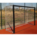 Mini futbolo vartai (plieniniai) 3x2m