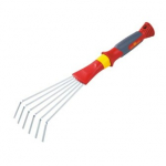 Mini grėblys LD-2K, Wolf Garten