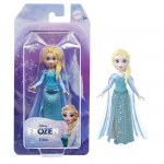 Mini lėlė Disney Frozen Elza/Ana (1, 2 filmo dalis)