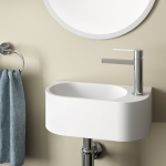 Mini praustuvas PAA SilkStone RE 40 cm