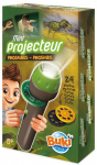 Mini projektoriukas „Dinozaurai“