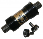 Miniklio velenas Truvativ Power Spline Innenlager BSA 113mm68mm