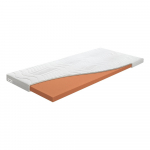 Minkštas putų apklotas 80x200 cm - BENAB