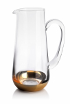 MIRELLA GOLD ąsotis 1.6L - 8,5x15x25cm