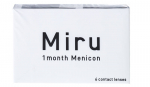 Miru 1month 6 vnt.