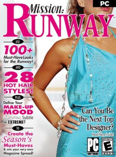 Mission Runway (PC) Steam Key GLOBAL