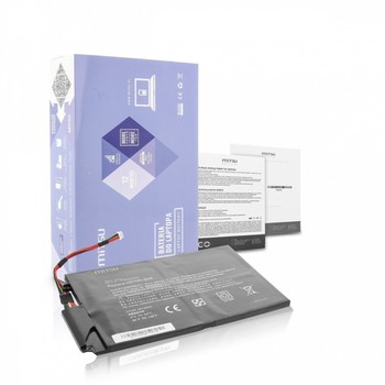 MITSU BATTERY BC/HP-ENVY4 (HP 3500MAH 52WH)