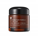 MIZON veido kremas All In One Snail Repair Cream
