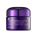 MIZON veido kremas su kolagenu Collagen Power Firming Enriched Cream