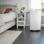 Mobilus kondicionierius CORTINA Woods