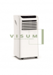 Mobilus oro kondicionierius RAVANSON PC-9000, 9000BTU, 1 KW