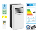 Mobilus oro kondicionierius Trotec PAC 2100 X (Pažeista pakuotė)