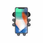 Modernus gravitacinis telefono laikiklis automobiliui