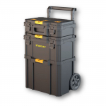 Modulinė vežiojama įrankių dėžė Stanley (STST83319-1)