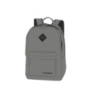 Mokyklinė kuprinė CoolPack E96021, pilka