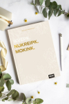 Mokytojo planuoklis 2023/2024 m. Įkvėpk. Nukreipk. Mokink.