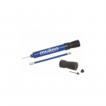 Molten rankinė kamuolio pompa DHP21-BL