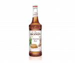 MONIN Cinamoninių bandelių sirupas 0.7 L