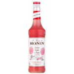 MONIN Cukraus vatos sirupas 0.7l