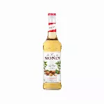 MONIN Lazdyno riešutų sirupas 0.7l