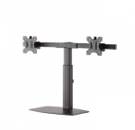 MONITOR ACC DESK MOUNT 10-27"/FPMA-D865DBLACK NEOMOUNTS