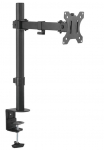 MONITOR ACC DESK MOUNT 10-32"/FPMA-D540BLACK NEOMOUNTS|FPMA-D540BLACK