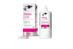 Monopink (360 ml) lęšių skystis