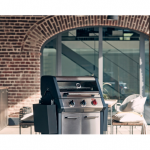 Monroe Pro X 3 S Turbo, 50mbar