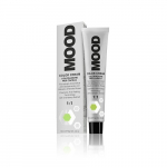 Mood Color Cream Hair Dye Plaukų dažai, 5.6 Light Mahogany Brown