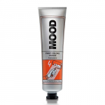 MOOD PAINT COLOUR ORANGE pusiau ilgalaikiai plaukų dažai, 100 ml