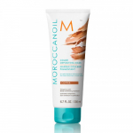 Moroccanoil Color Depositing Mask Plaukus dažanti kaukė, Copper