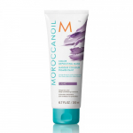 Moroccanoil Color Depositing Mask Plaukus dažanti kaukė, Lilac