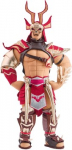 Mortal Kombat 11 - Pliušinis žaislas Shao Kahn 43cm