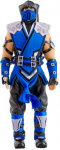 Mortal Kombat 11 - Pliušinis žaislas Sub-Zero 34cm