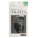 Mot. pėdkelnės MYWEAR, 20D, DSH, 4.