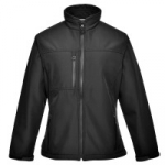 Moteriška Softshell striukė PORTWEST TK41
