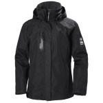 Moteriška striukė HELLY HANSEN Manchester, juoda