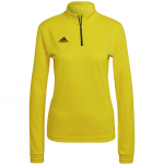 Moteriškas Džemperis Adidas Entrada 22 Geltona HI2130